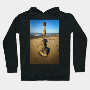 Spurn Head Hoodie